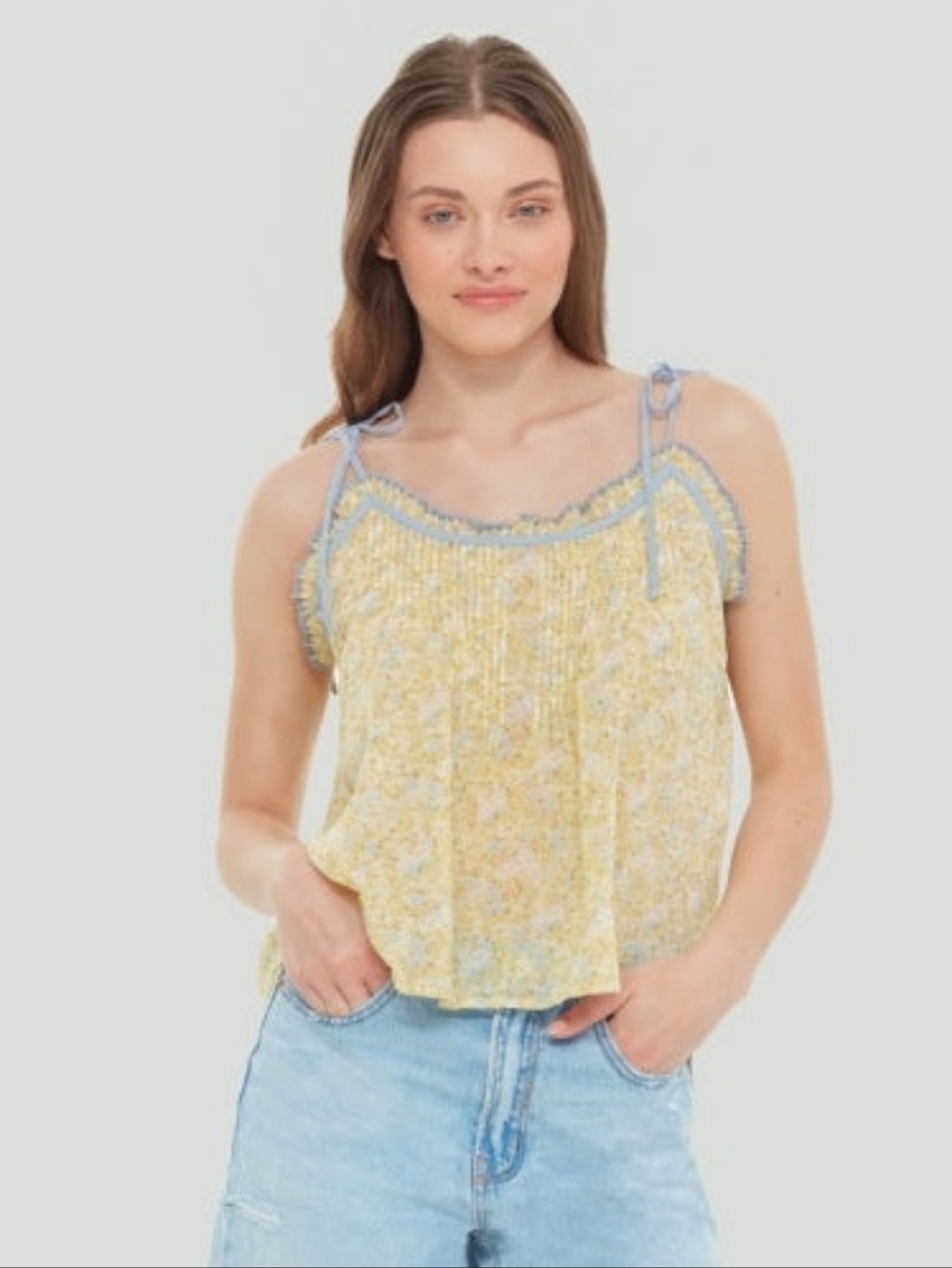 American Eagle Top